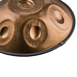 Meinl Sonic Energy Bb2 Amara Handpan