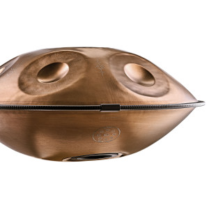 Meinl Sonic Energy Bb2 Amara Handpan