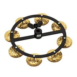 Pandereta Charleston Meinl 5" Cobre