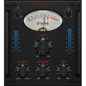Plug And Mix Lo-Fi