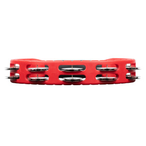Meinl ABS Half-Moon Red Tambourine