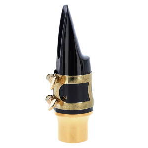 Bari Bec Saxophone Tenor Hybrid 7*