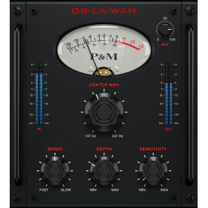 Plug And Mix Ob La Wah