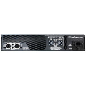 Peavey IPR2 5000 Power Amplifier