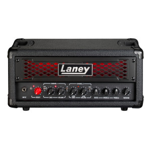 Tete Laney Irf Dualtop 60w
