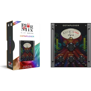 Plug And Mix Octaplexer