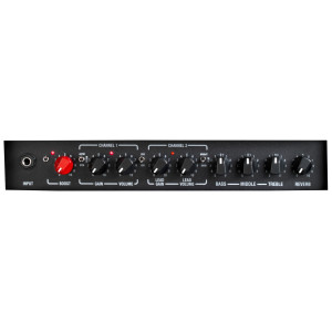 Laney IRF Dualtop 60W Head