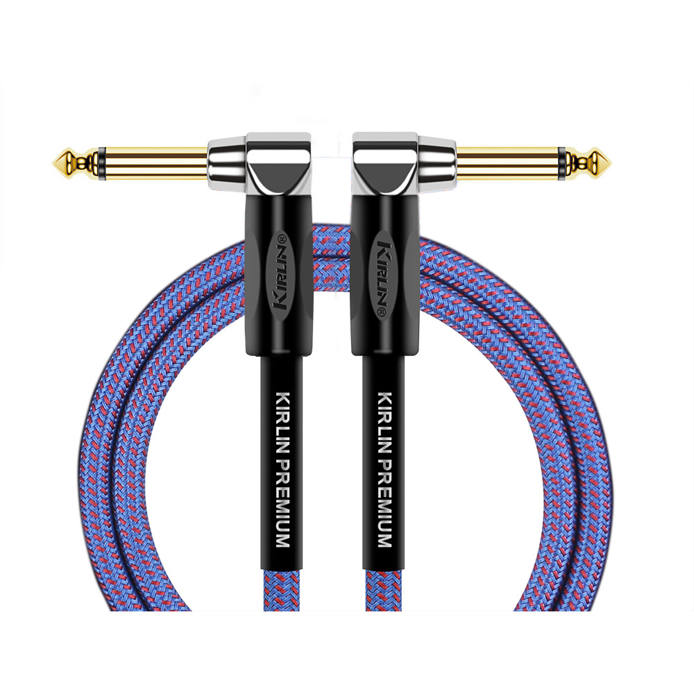Cable Patch Kirlin 0.15m Jack-jack