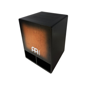 Meinl Ebony Burst Cajon Subwoofer