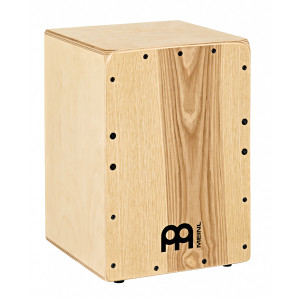 Bombo Cajón Meinl Headliner Funda de Fresno