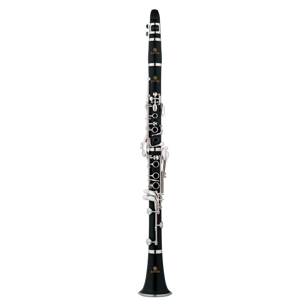 Jupiter Clarinette Si Bemol Jcl750sq