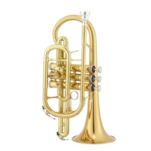 Cornet Si Bemol Jupiter Jcr700rq