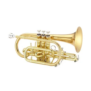 Cornet Si Bemol Jupiter Jcr700rq