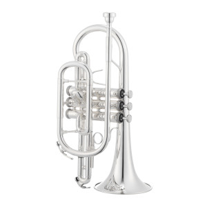 Jupiter Cornet Si Bemol Jcr700sq