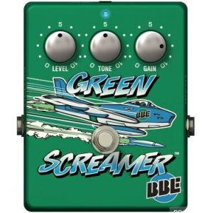 BBE Sound Stomp Board