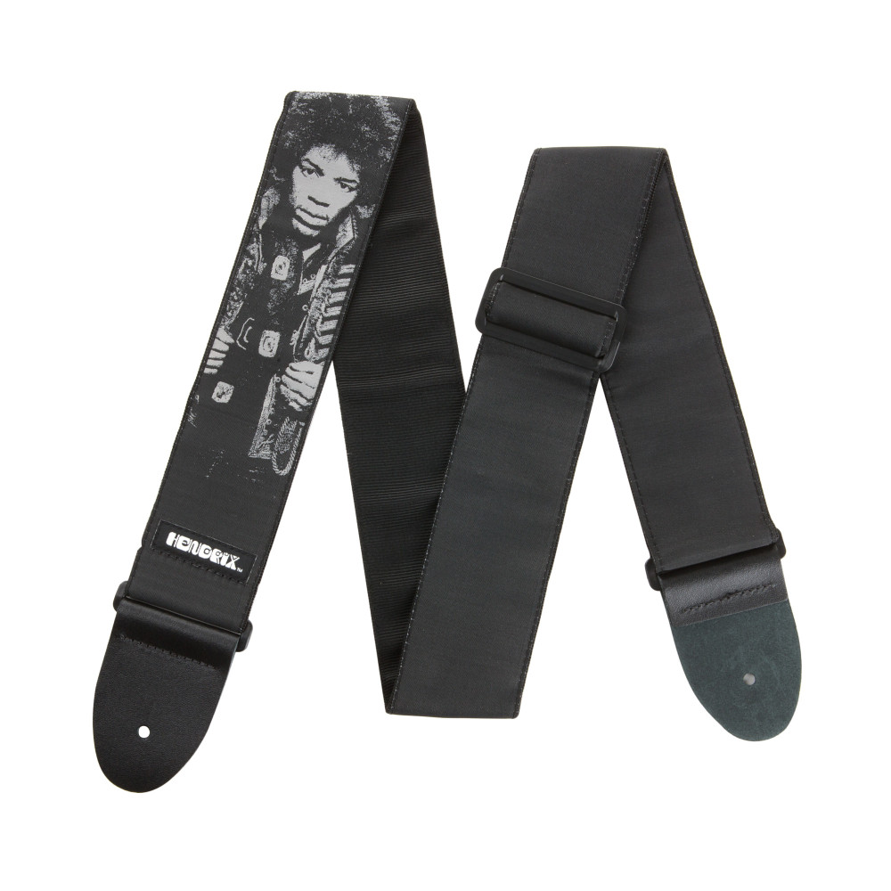 Dunlop Jimi Hendrix Mankowitz Strap