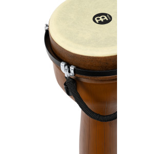 Jumbo Djembe Meinl Synthe 10" Barnw
