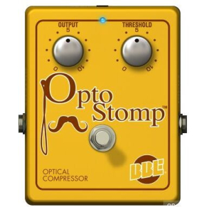 BBE Sound Stomp Board