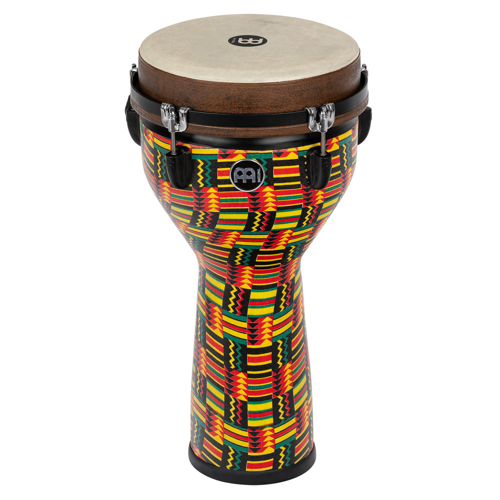 Jumbo Djembe Meinl Synthe de 10" Simbra