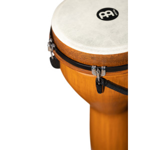 Jumbo Djembe Meinl Synthe 12" Barnw