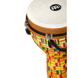 Jumbo Djembe Meinl Synthe 12" Simbra
