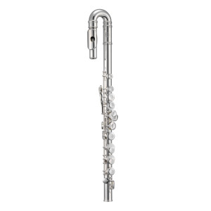 Jupiter Flute Traversiere Jfl700ud