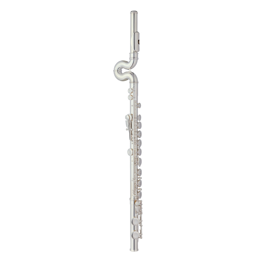 Jupiter Flute Traversiere Jfl700wr