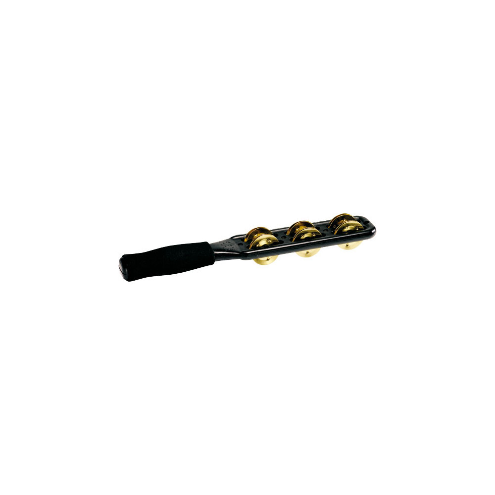 Jingle Guiro Meinl Cymbalettes Cu Noir