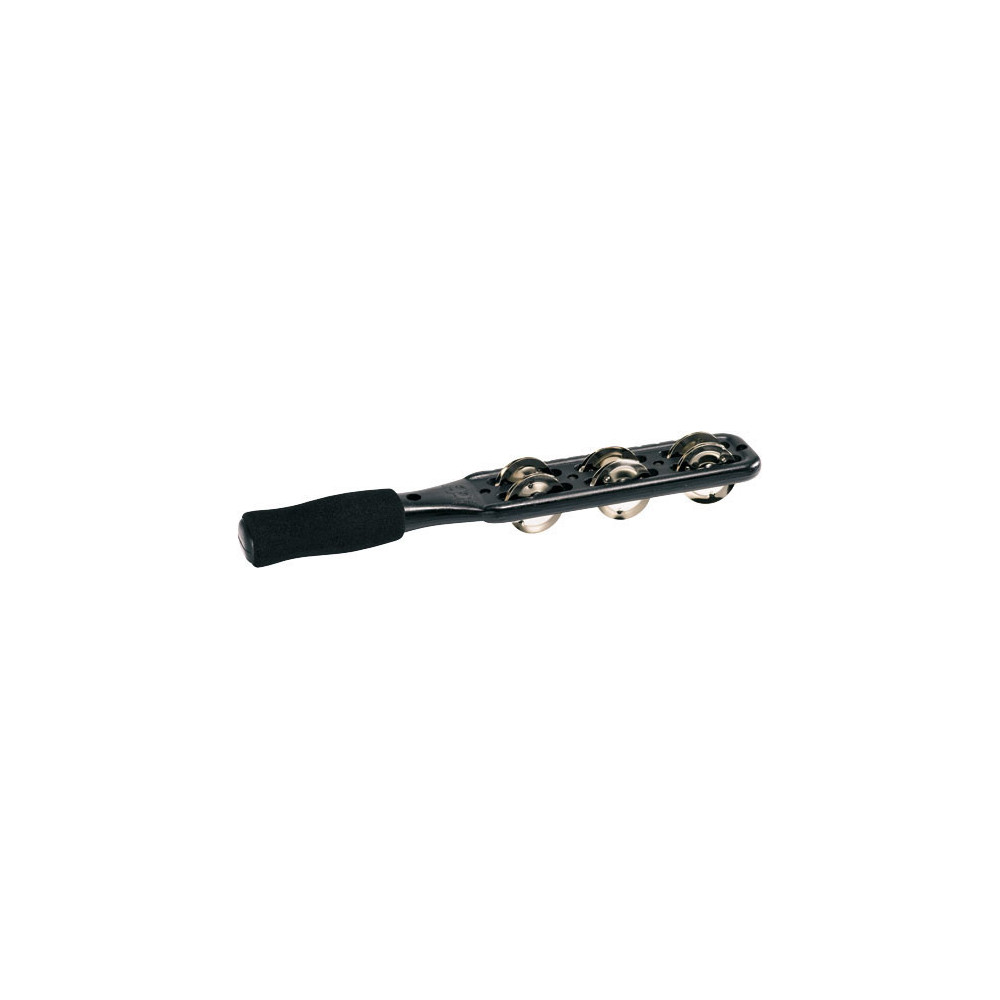 Meinl Jingle Guiro Cymbalettes Nk Black
