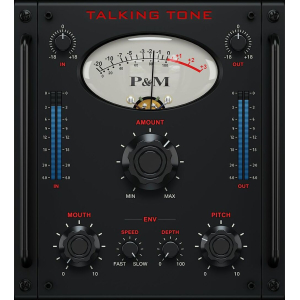 Plug And Mix Talking Tone