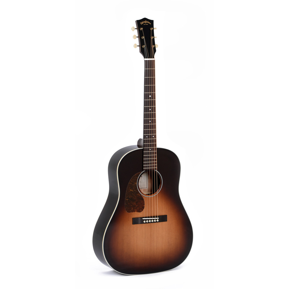 Sigma Serie Sg Jm-sg45l Gaucher