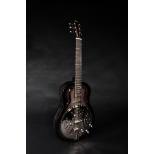 Johnson Spider Cone Jr-850e-bkb