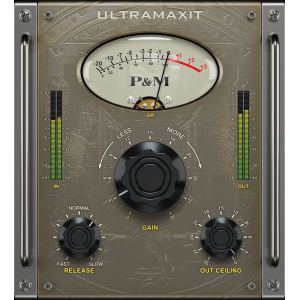Plug And Mix Ultramaxit