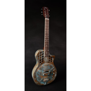 Johnson Single Cone Jr-994-br