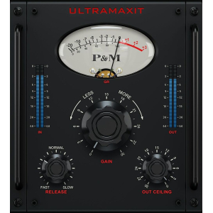 Plug And Mix Ultramaxit