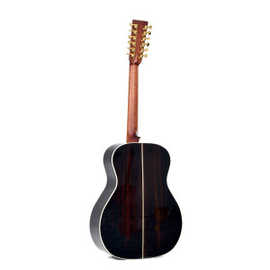 Sigma Serie Standard Jr12-40e Etui