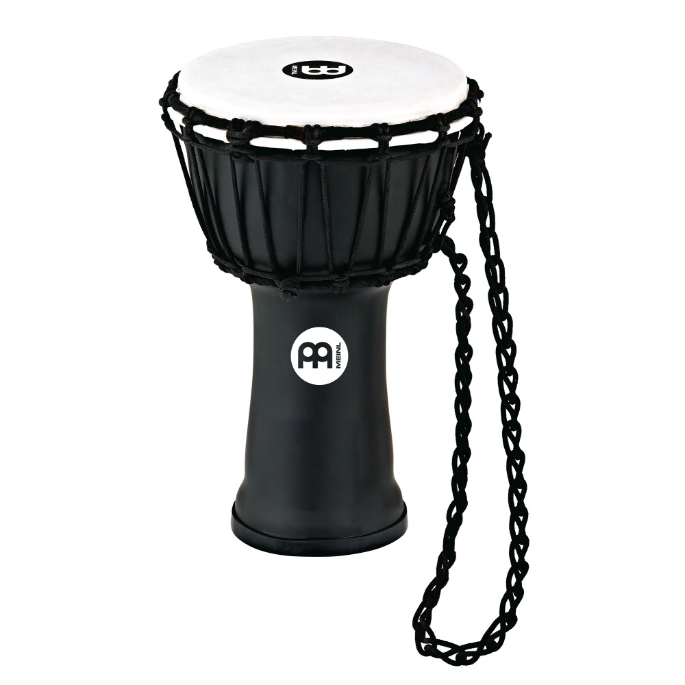 Djembe Jr. Meinl 7" Noir