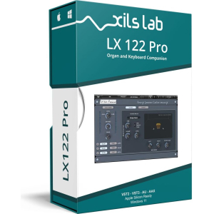 XILS Labs LX 122 Premium