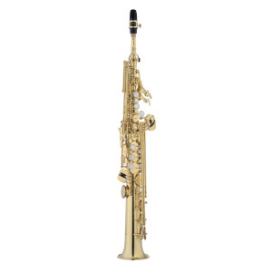 Jupiter Saxophone Soprano Jss1000q