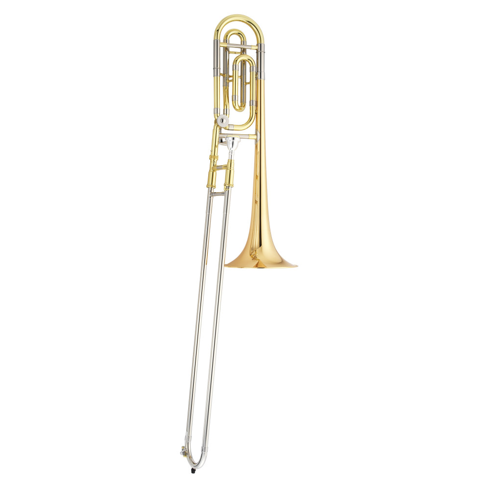 Jupiter Trombone Tenor Jtb1100frq