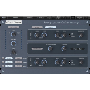 XILS Labs LX 122 Premium