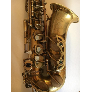 Selmer Super Balanced Alto - excellent état