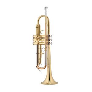Jupiter Trompette Si Bemol Jtr500q