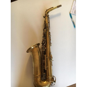 Selmer Super Balanced Alto - excellent état