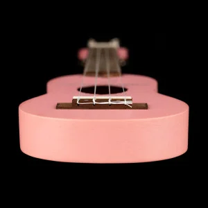 Ukulele Sopranino Keiki Rose