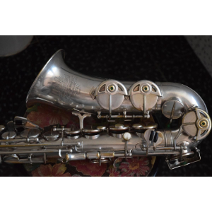 SML Alto Rev D Standard 1954 - excellent état et retamponné