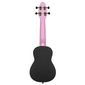 Pack de ukelele soprano Keiki Fairy Dust
