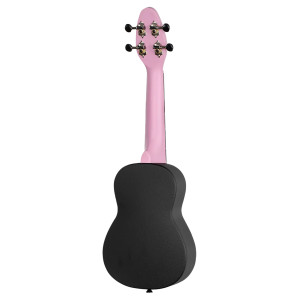 Pack de ukelele soprano Keiki Fairy Dust