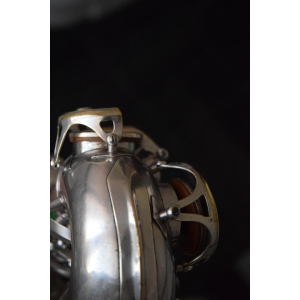 SML Alto Rev D Standard 1954 - excellent état et retamponné