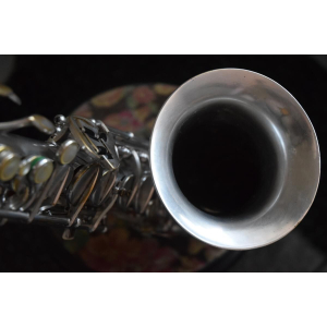 SML Alto Rev D Standard 1954 - excellent état et retamponné